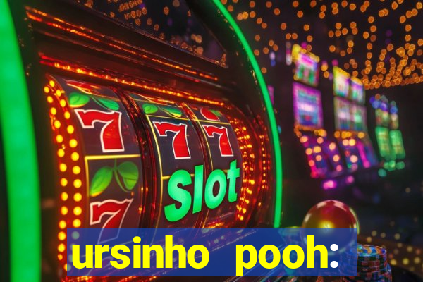 ursinho pooh: sangue e mel 2 online dublado